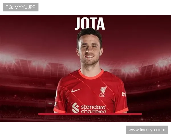 若塔为何成为关键先生？从数据到顿悟，揭秘葡萄牙前锋的非凡之路